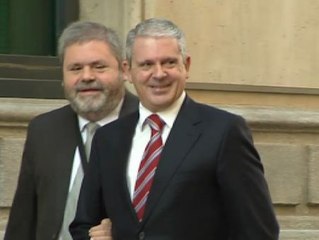 Crespo niega que las siglas PAC sean las de Álvarez Cascos