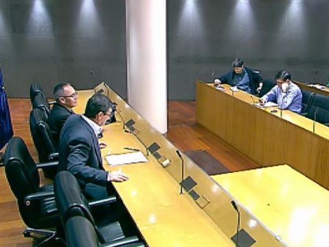 La Izquierda Plural pide que la Fiscalía investigue si hay ensalzamiento del terrorismo en la comida de Tejero