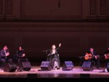 Estrella Morente brilla en el Carnegie Hall de Nueva York