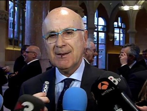 Durán responde a Margallo: Desde aquí nadie ha dicho que tenga que ver el referéndum de Crimea con el de Cataluña