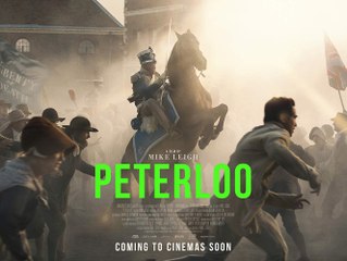 Peterloo (2018) Full Movie3201