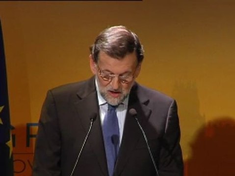 Rajoy reclama una verdadera inmigración europea