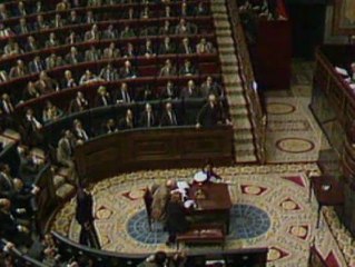 El hijo de Tejero ha sido destituido por organizar una comida por el 33 aniversario del 23-F