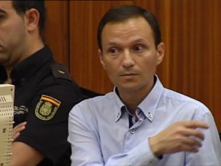 Bretón recurre hoy su sentencia ante el Tribunal Supremo