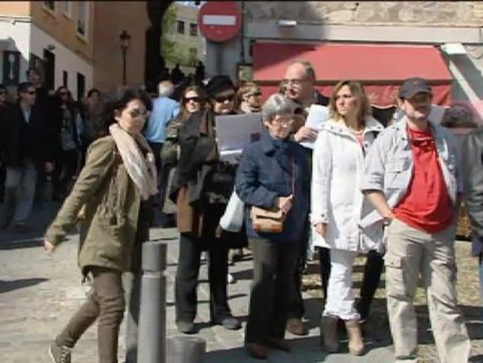 El Greco triunfa