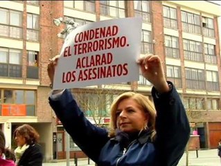 Covite planta cara al entorno etarra