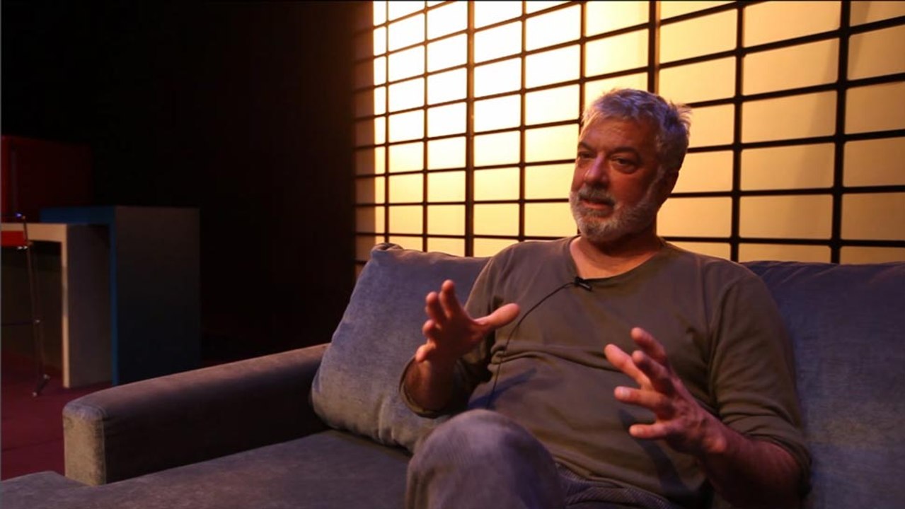 Adolfo Fernández. Director de Ejecución Hipotecaria