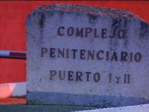 Rafa Zouhier es expulsado a Marruecos al cumplir su condena por el 11M.