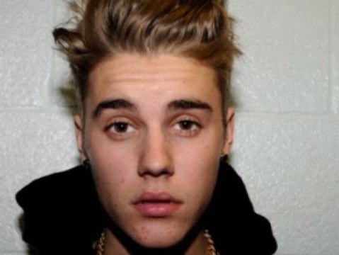 Las fotos que Justin Bieber que no ha podido ocultar