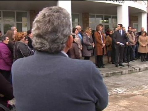 Una de cada cinco mujeres en España sufre violencia de género