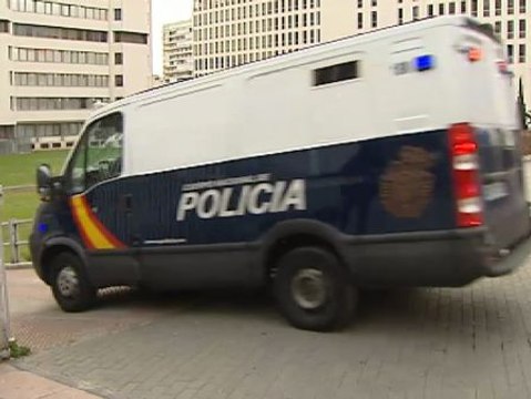 Tezanos acude a declarar por la supuesta estafa de los cursos de formación