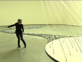 La Yoko Ono artística llega al Guggenheim