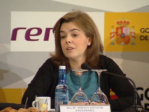 El Gobierno considera un error no intencionado no invitar a Aznar y Zapatero al acto del 11M