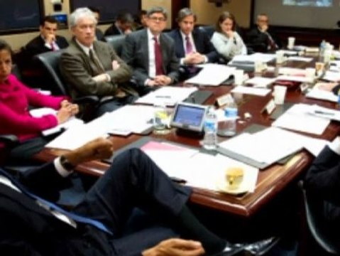 Estados Unidos suspende sus acuerdos militares con Rusia