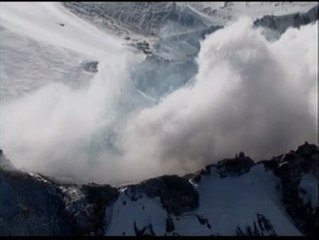 Alerta amarilla en Chile por el Volcán Copahue