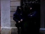 Al menos diez detenidos en una operación en Cataluña contra los miembros de una banda latina