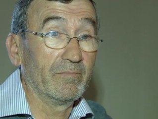 La prueba clave del 11M, un calvario para el comisario de Puente de Vallecas