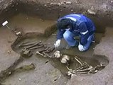 Hallan en Perú tumbas de hace 3.000 años de antigüedad