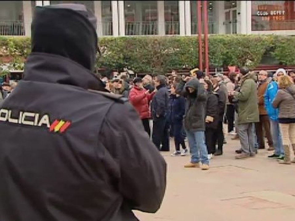 El ayuntamiento de Alcázar de San Juan aprueba la privatización de la gestión de aguas