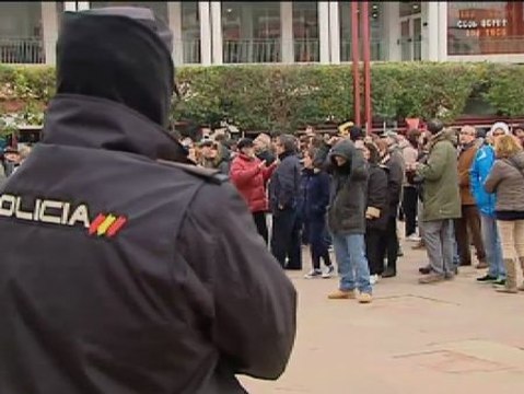 El ayuntamiento de Alcázar de San Juan aprueba la privatización de la gestión de aguas