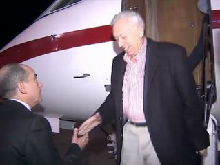 Margallo: "Corresponde al pueblo ucraniano decidir su futuro sin injerencias externas"