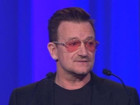 Bono de U2: ¿Dónde está nuestra campaña para animar a comprar productos españoles?
