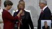 Michelle Bachelet es la nueva Presidenta de Chile