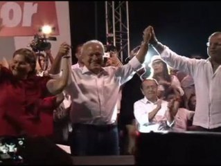 Crece la tensión en El Salvador por el apretado resultado en las elecciones presidenciales
