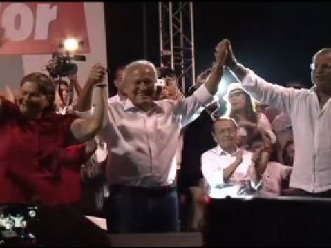 Crece la tensión en El Salvador por el apretado resultado en las elecciones presidenciales