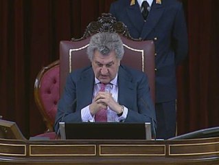 Adiós a la justicia universal en España