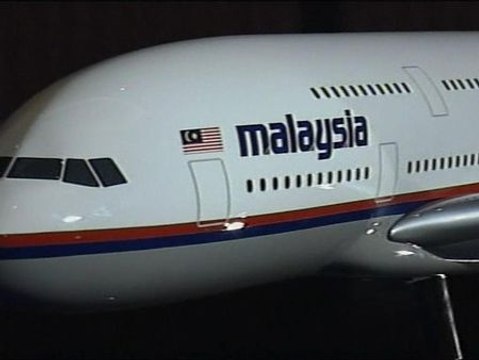 Gana fuerza la hipótesis del secuestro terrorista del avión desaparecido