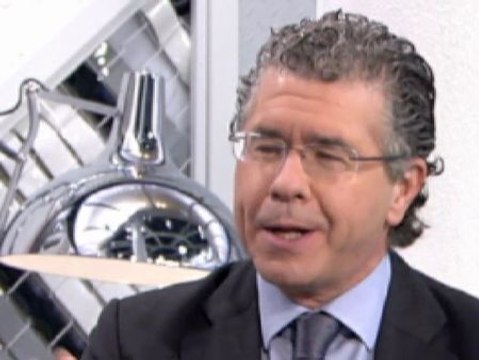 El senador del PP Francisco Granados tenía una cuenta en Suiza de 1,5 millones de euros