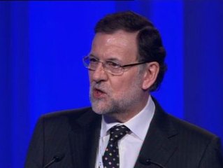 Rajoy lleva hasta Dublín