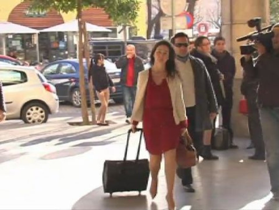 La Audiencia aparta a Alaya del caso de las facturas falsas de UGT