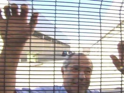 La malla antitrepa que se colocará en las fronteras de Melilla y Ceuta es anticorte