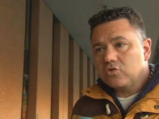 "Han pasado varios gobiernos y nosotros seguimos sin protocolo"