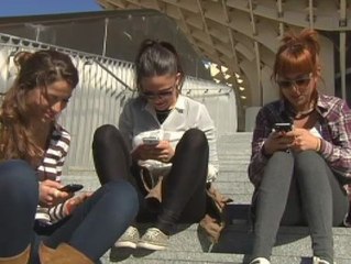 Cuatro horas sin Whatsapp