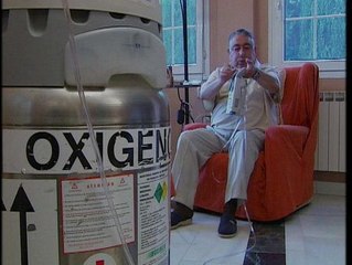 La EPOC, una enfermedad crónica, mortal y muy desconocida