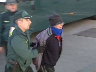 Juicio al presunto secuestrador de dos niños en Torrelaguna