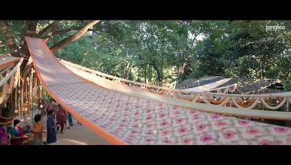 Junglee Official Trailer - Chuck Russell - 29th Mar (2019)