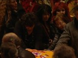Emoción y dolor en la capilla ardiente de Paco de Lucía en Madrid