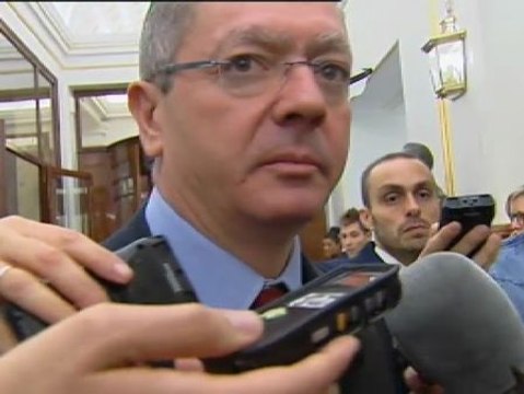 Montoro corresponsabiliza a la Comisión Europea de la sentencia que anula el céntimo sanitario