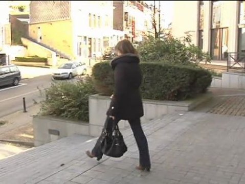 Bélgica obliga a irse del país a los españoles que no encuentran trabajo