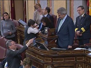 El PP celebra su unidad