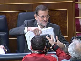 Cataluña y ETA monopolizan la segunda jornada del debate del estado de la nación