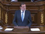 Rajoy anuncia una tarifa plana de 100 euros en cotización social para los nuevos contratos indefinidos