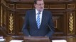 Rajoy anuncia una tarifa plana de 100 euros en cotización social para los nuevos contratos indefinidos