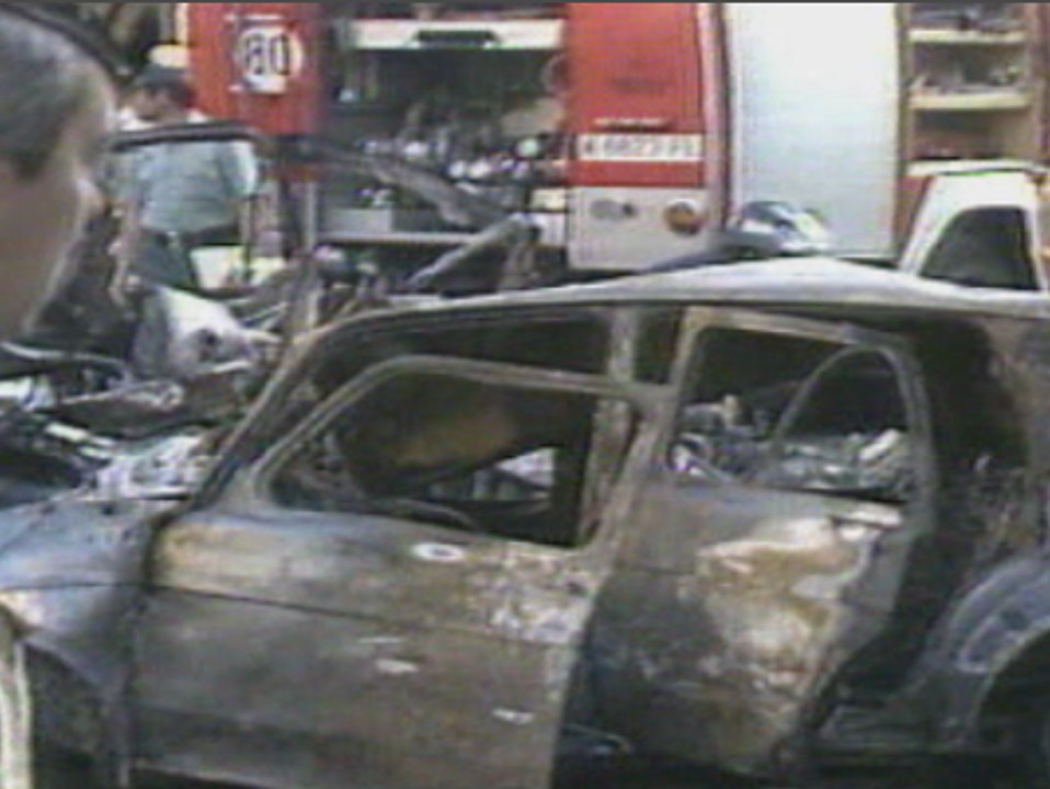 Troitiño, de nuevo en libertad condicional