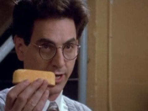 Muere Harold Ramis, protagonista de 'Los Cazafantasmas'