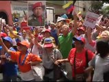 Maduro ordena detener a un militar retirado por instigar las protestas